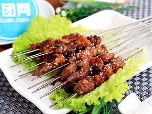 Xie Jia Barbecue (Mingxing Community Branch)