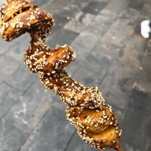 Ma Lao Da Mianjin Chuan (Shigou Branch)