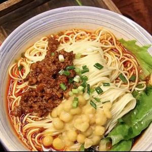 Chongqing Wanzhou Noodle House (Rongxiang Branch)