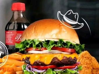 ARTHUR American Handmade Beef Burger (Shigou Store)