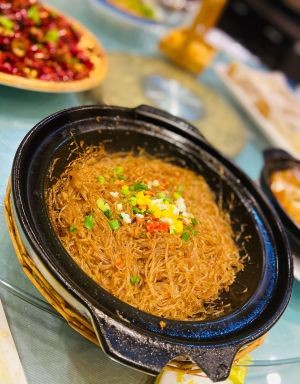 Luquan Grand Hotel (Jingshi West Road Branch)