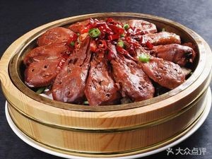 Zaozhuang La Zi Ji (East Street Branch, Starlight Community)