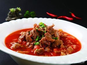 Farmer's Home-style Restaurant (Jingshi 1st Road Branch)