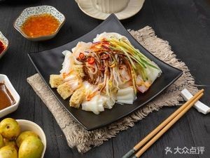 Laiwu Flatbread (Xinyi Zhuang West Street Store)