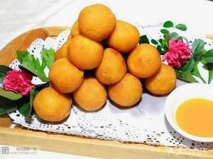 Ziyuan Sea Cucumber (Bayi Branch)