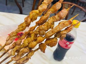 Cheng Ji Yang Rou Chuan (Flagship Store)