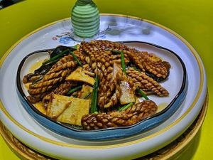 Fenghui Hall Restaurant (Hero Mountain Branch)