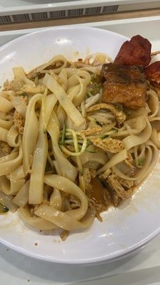 Namo Good Food Restaurant (Zhonghai Plaza Store)