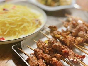 Qijia Xiaoyuan (Erhuan South Road Store)