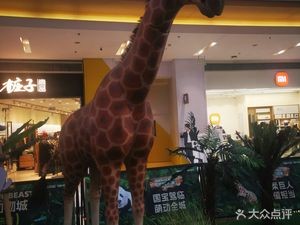 Hua Tongxue Candy Apples (Zhonghai·Huanyu Cheng Branch)