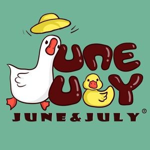 Xiao Pang Shou June · July · Kiln Bread · Animal Cream Cake · Coffee Drinks