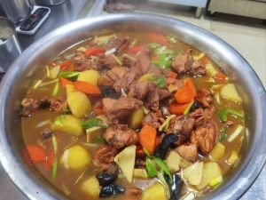 Baozhi Large Pot Chicken (Shuanglong·Longchang Garden Branch)