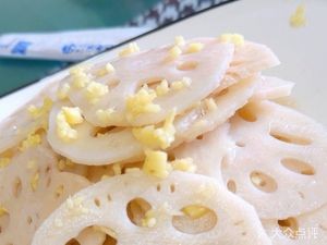 Jing Family Restaurant (Langmaoshan Road Branch)