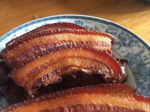 桥下把子肉(嘉恒店)