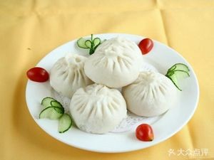 杭州小笼包