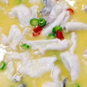 Sichuan Water Live Fish Restaurant (Erhuan East Road Branch)