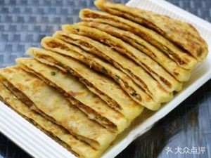 Lumen Meat Pie · San Tang (Huanlian Store)