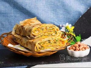 滕州菜煎饼(东环奥特莱斯店)