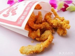 Miaowei Chicken Strips (Erluan East Road Branch)