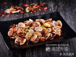 Old One Nine Truth BBQ (Erhuan East Road Branch)