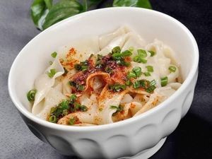 Jiaodong Dumplings (Erhuan East Road Auxiliary Road Store)