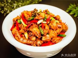 Yumin Tong Yuan Lou (Baifu Park Store)