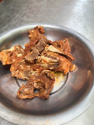 Jin Huai Shu Big Bone Soup (Beixiaoxinzhuang West Street Store)