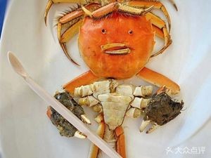 村姑老灶台(铁锅炖大鹅)