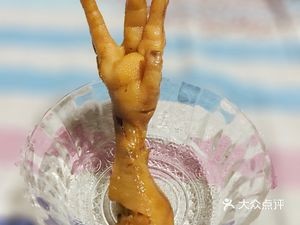 Wenzhou Wei Yuan Roast Meat Shop (Jing Liu Road Branch)