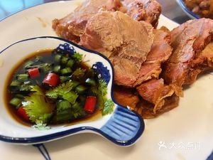 Lao Song's Braised Delicacies
