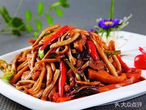 同心 Homestyle Cooking (Harmony Plaza Branch)