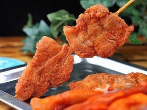 Harbin Cold Noodles (Jingshi Road Branch)