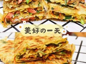 Chen Laoda Tengzhou Cai Jianbing (Nanxin Zhuang Street Store)