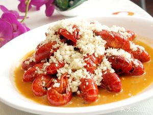 Meng's Lobster Barbecue (Beixiaoxinzhuang West Street Branch)