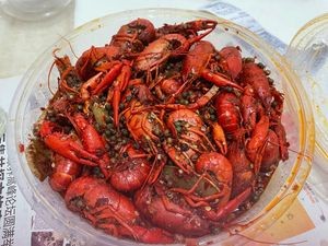 Baxi Lobster (Juyi Xiangji City Branch)