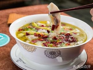 Mei Jie Beef Fragrance Pot (Xingji Jiayuan Store)