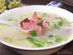 Donkey Meat Fire Cake (Yingshi West Street Branch)