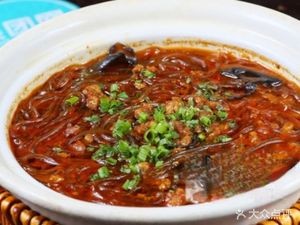 Hu Ji Duck Blood Vermicelli (Wuyuan Huilian Head Branch)