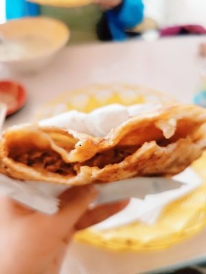 Haichuan Weifang Meat Baozi (Beixiaoxinzhuang West Street Store)