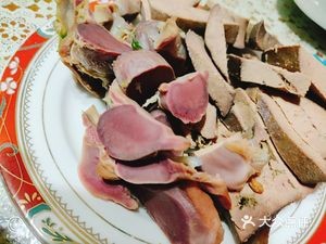 Jil Food Paradise (Second Store)