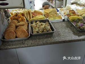 Jil Food Paradise (Jifu Road Store)