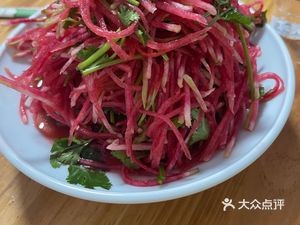 Xiao Ke's Special BBQ