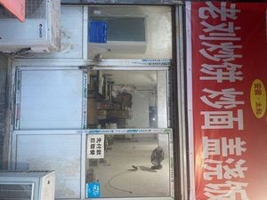 Lao Liu Fried Noodles & Pancakes with Sauces (Hexie Branch)