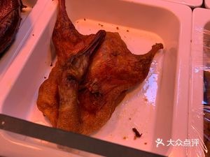 Lianyi Fried Chicken (Yingshi Dongjie Branch)