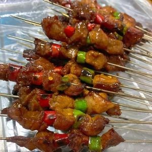 Ting Hao Barbecue (Shizhong Branch)