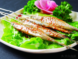 Lu Chuan BBQ (Kuixuan New City Store)