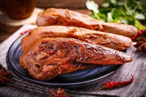 Ningjueye Beijing Roast Duck (Nanxinzhuan Store)