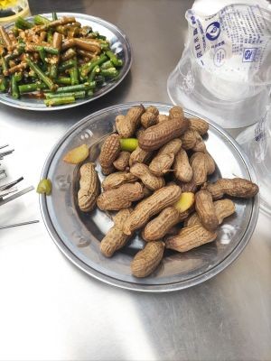 Juman Restaurant (Barbecue)