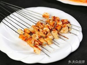 Daming Barbecue (Juyi Xiangju Market Store)