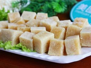 Chicken Stew Rice Noodles (Minghu Plaza Branch)